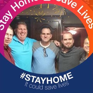 Meet your Posher, Walter